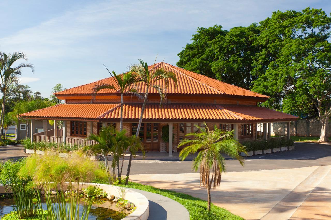 50+ Flat Hotel San José de Río Preto