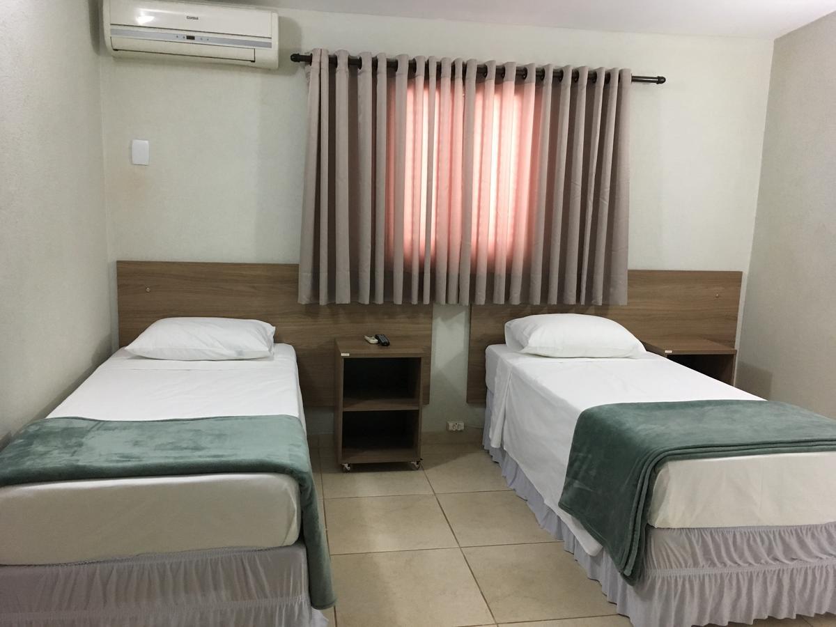 Hotel 50+ Flat 4*